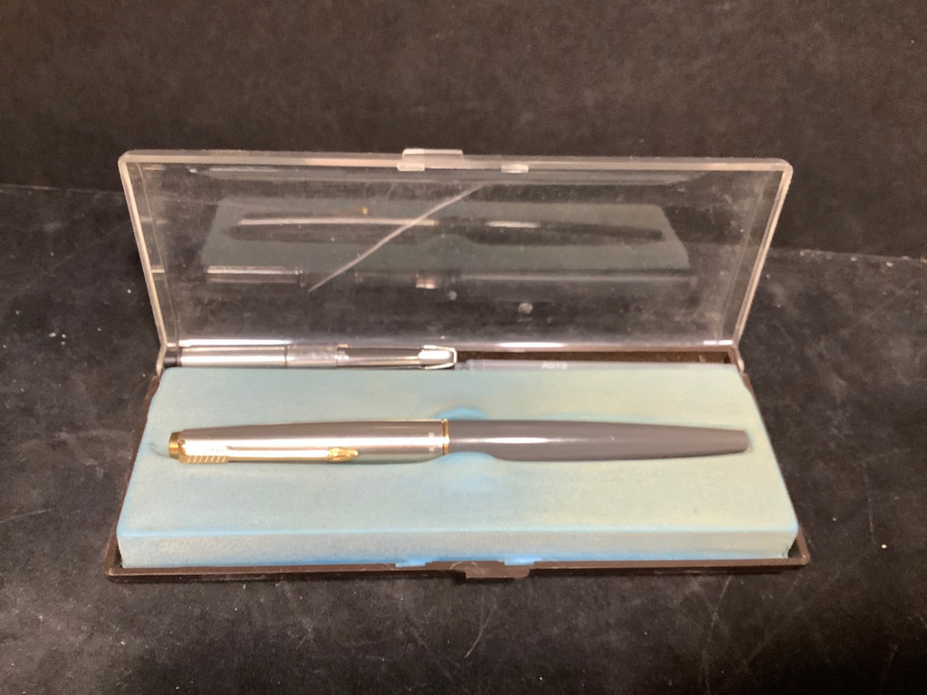 Vintage Parker Pens & Pointers - image 4 of 16