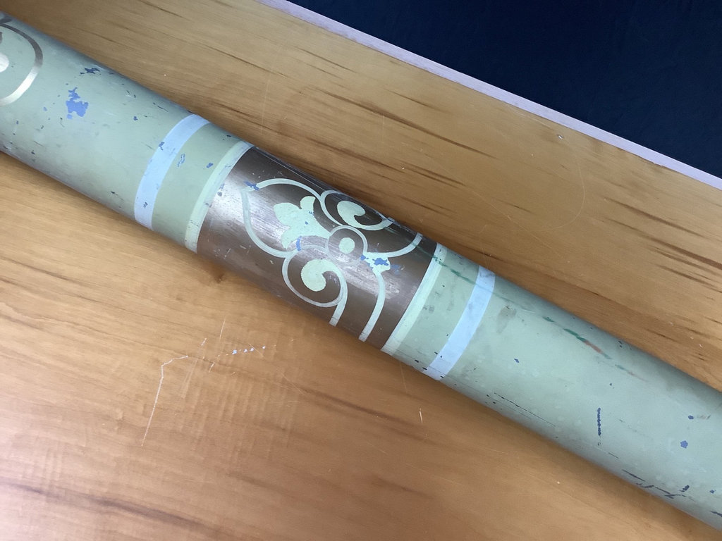 Pipe Organ Pipe - image 4 of 5