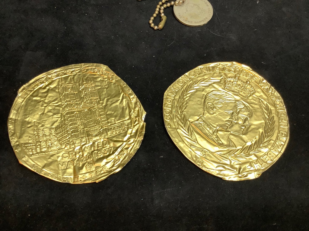 Treasured Mementos - image 5 of 16