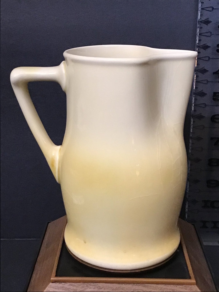 Royal Doulton John Barleycorn Jug - image 3 of 6