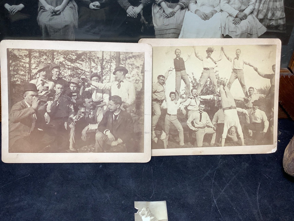 Antique Photos / Portraits - image 8 of 14