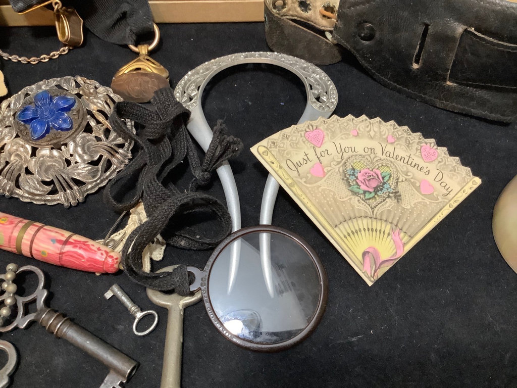 Treasured Mementos - image 11 of 16