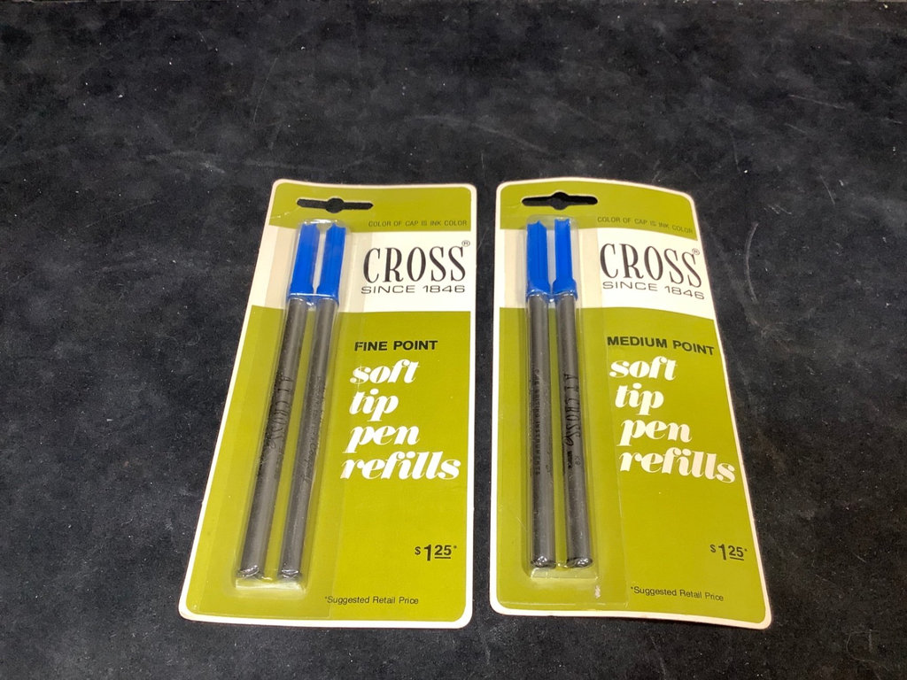 Vintage Cross Pens - image 12 of 12