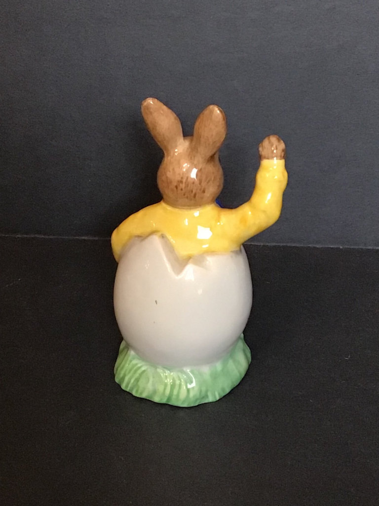 Royal Doulton Bunnykins - Holidays - image 18 of 22
