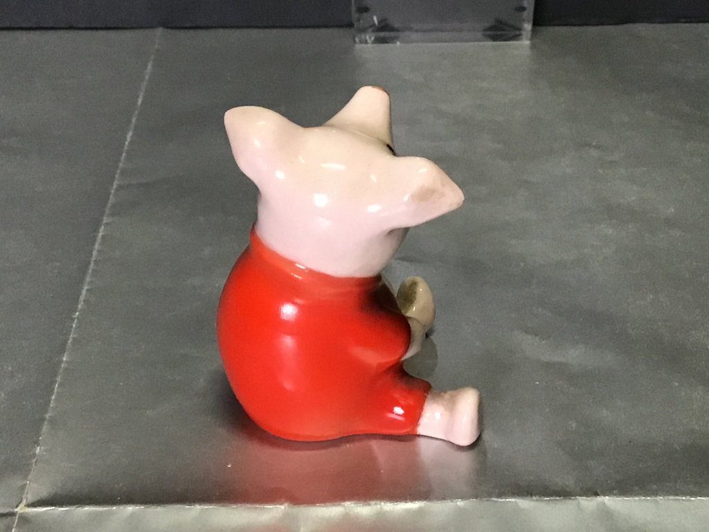 Chimp Jug & Poo Figurines - image 12 of 13