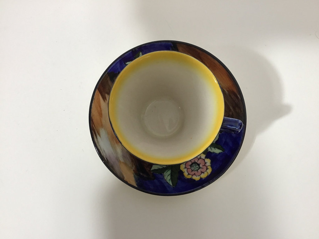 H&K Tunstall Tea for Three - image 4 of 7