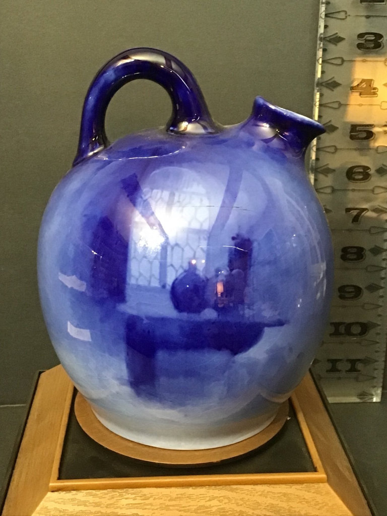 Burslem Royal Doulton Jug - image 3 of 5