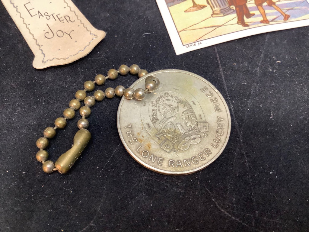 Treasured Mementos - image 7 of 16