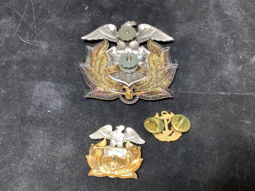 Generations of Military Service - image 9 of 12