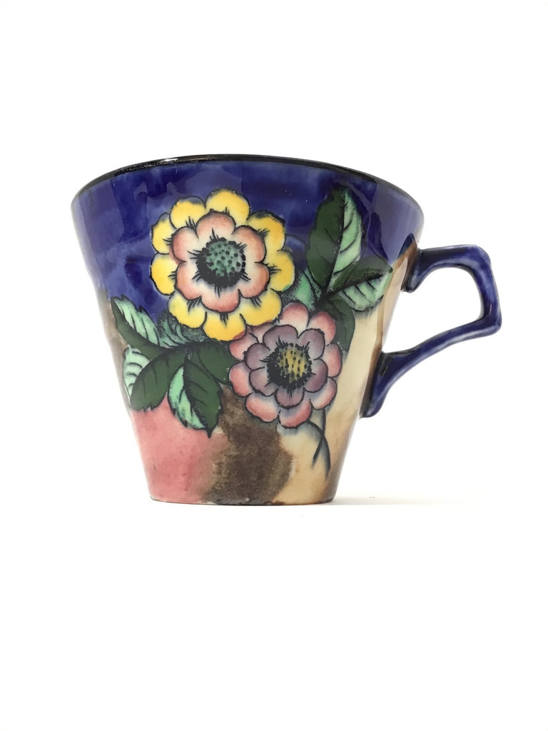 H&K Tunstall Tea for Three - image 2 of 7