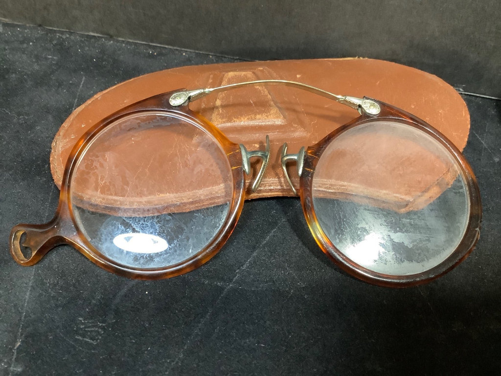Antique and Vintage Eye Glasses - image 14 of 14