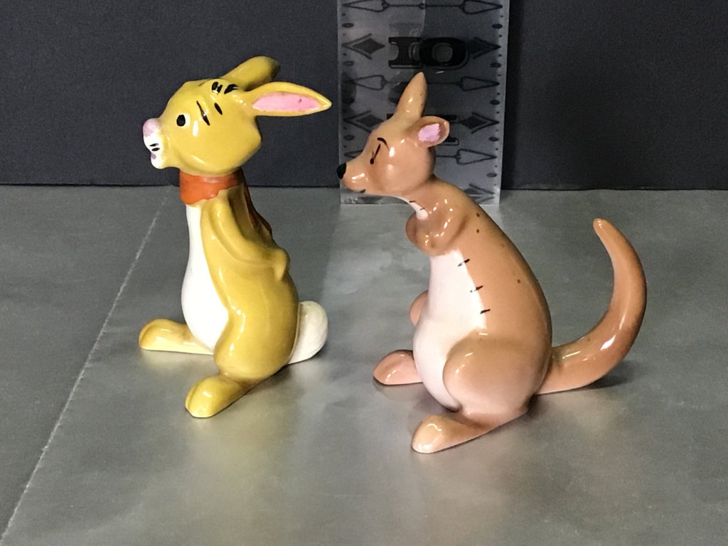 Chimp Jug & Poo Figurines - image 7 of 13