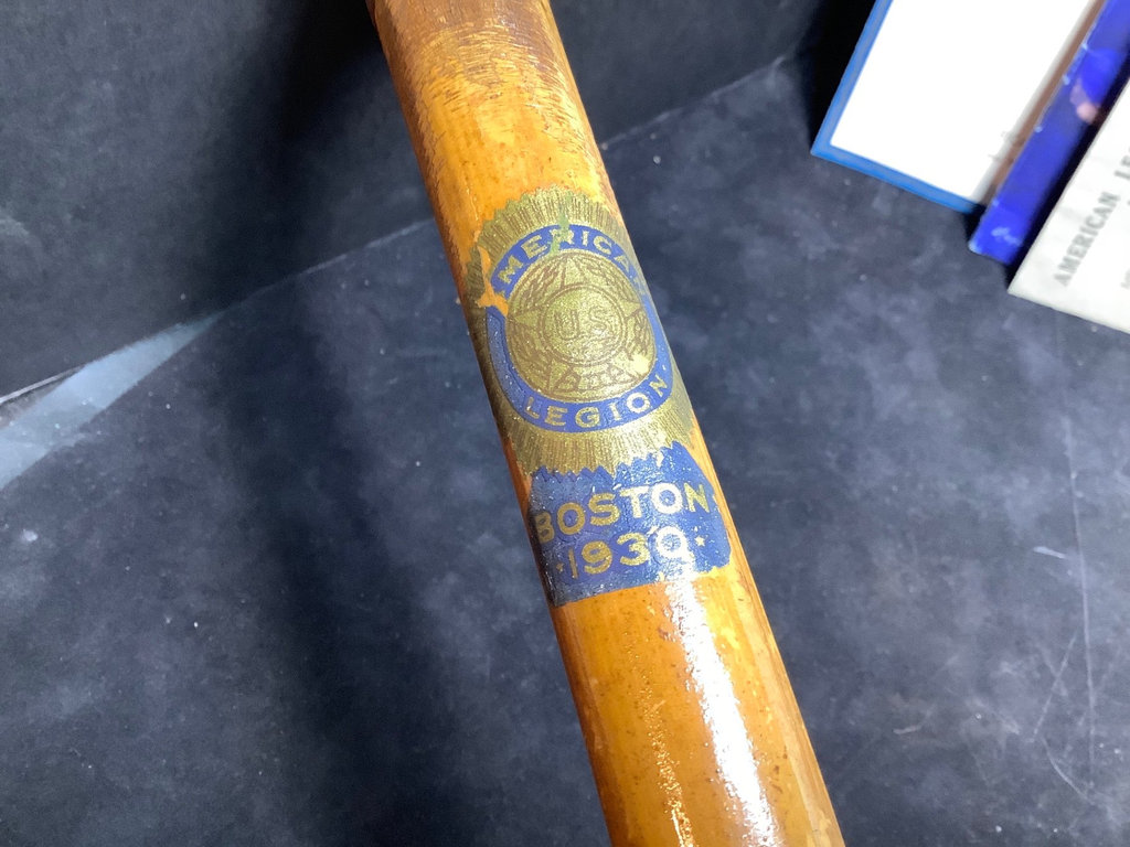 Vintage American Legion Memorabilia - image 2 of 8