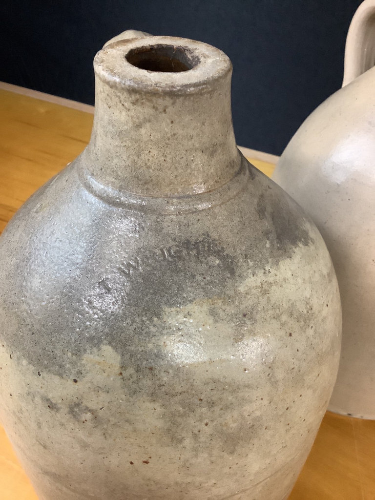 Stoneware Crocks n' Jugs - image 2 of 6