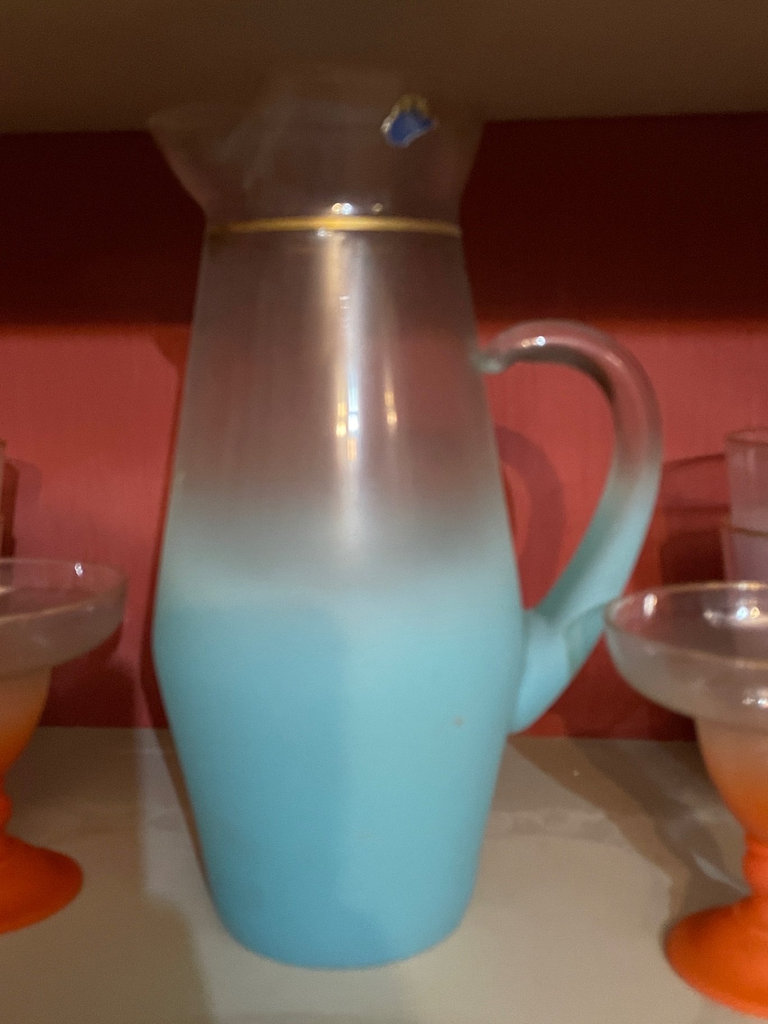 Frosted Tea & Ritas - image 2 of 8