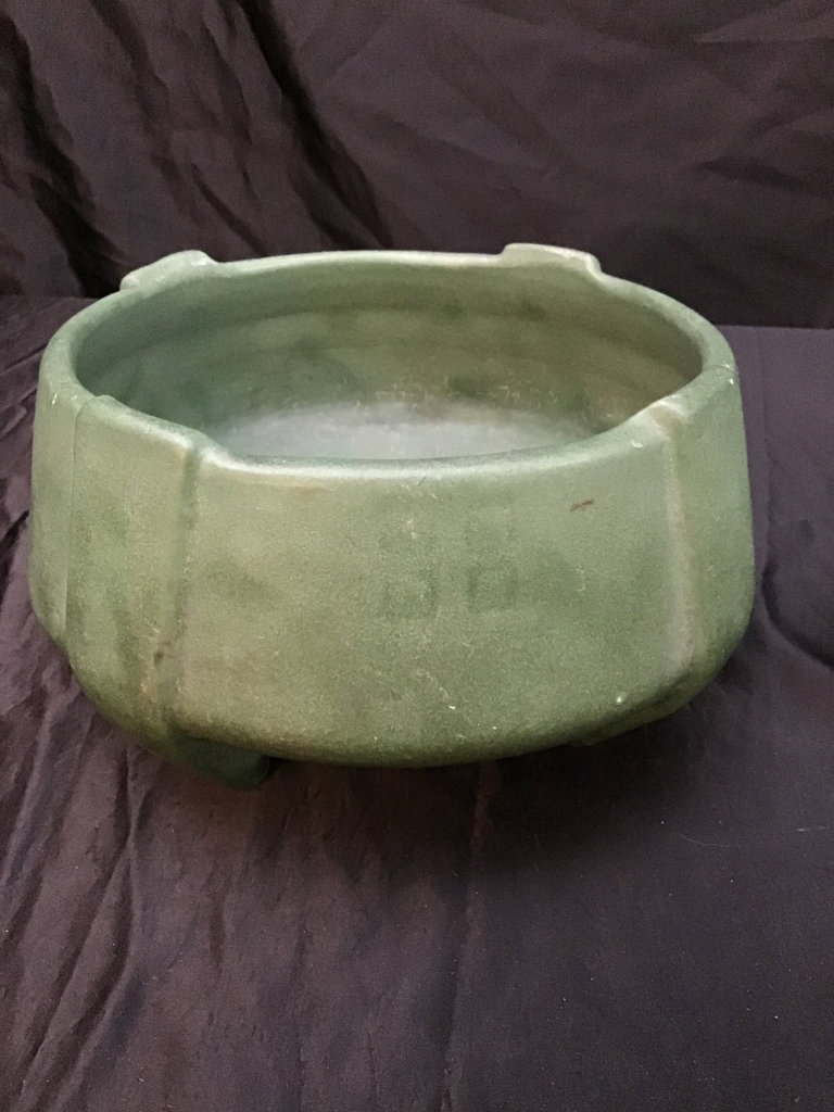 Vintage Roseville, Haeger & More Pottery - image 6 of 6