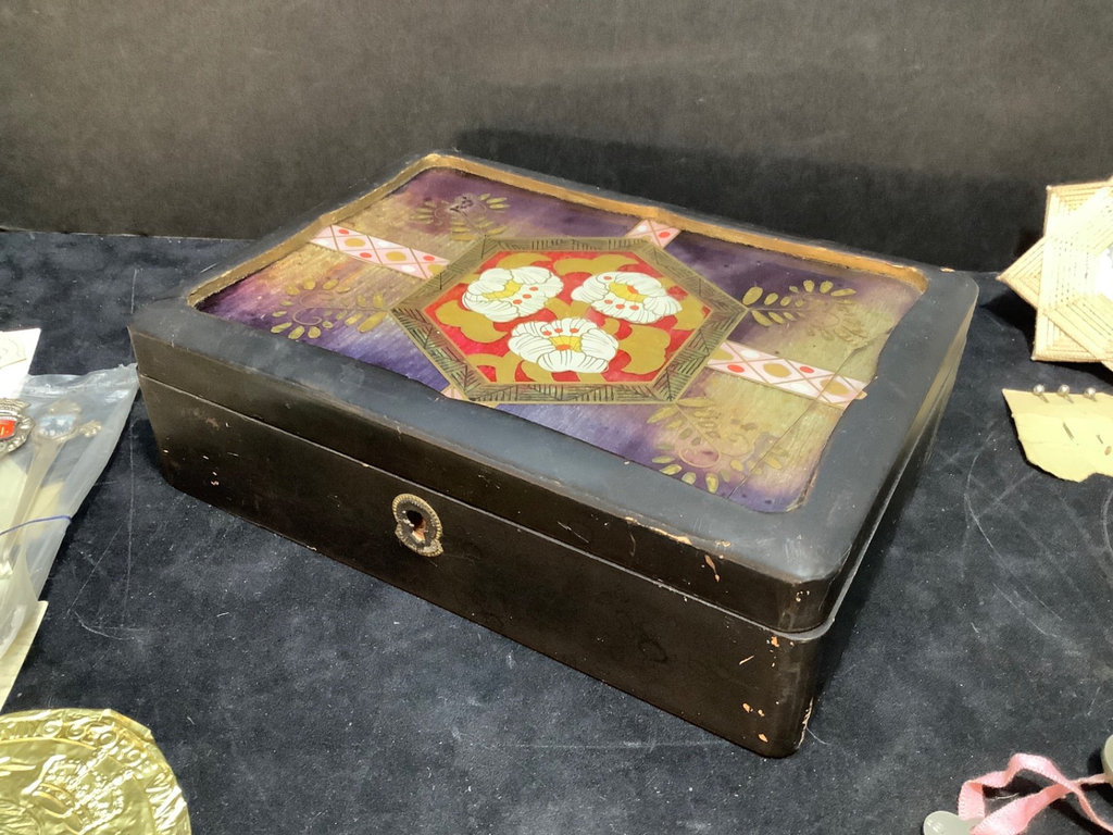 Treasured Mementos - image 15 of 16