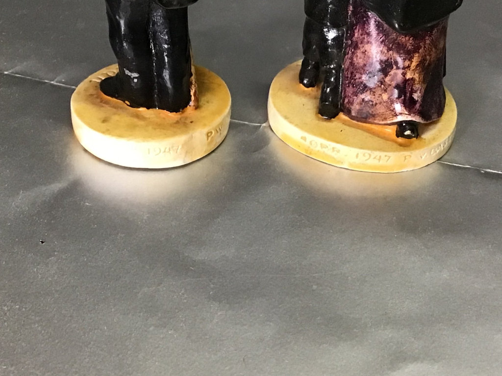 Vintage Sebastian Miniatures - image 7 of 11