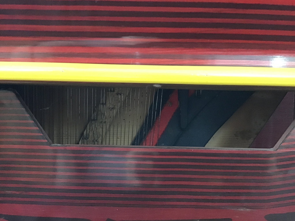 Vintage Faventia Barrel / Street Piano - image 11 of 13