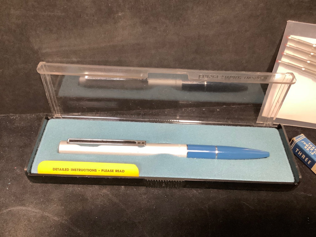 Vintage Parker Pens & Pointers - image 3 of 16