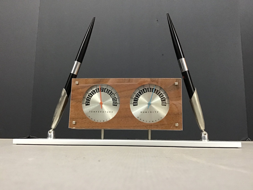 Eclectic Vintage Desk Accessories  - image 2 of 18