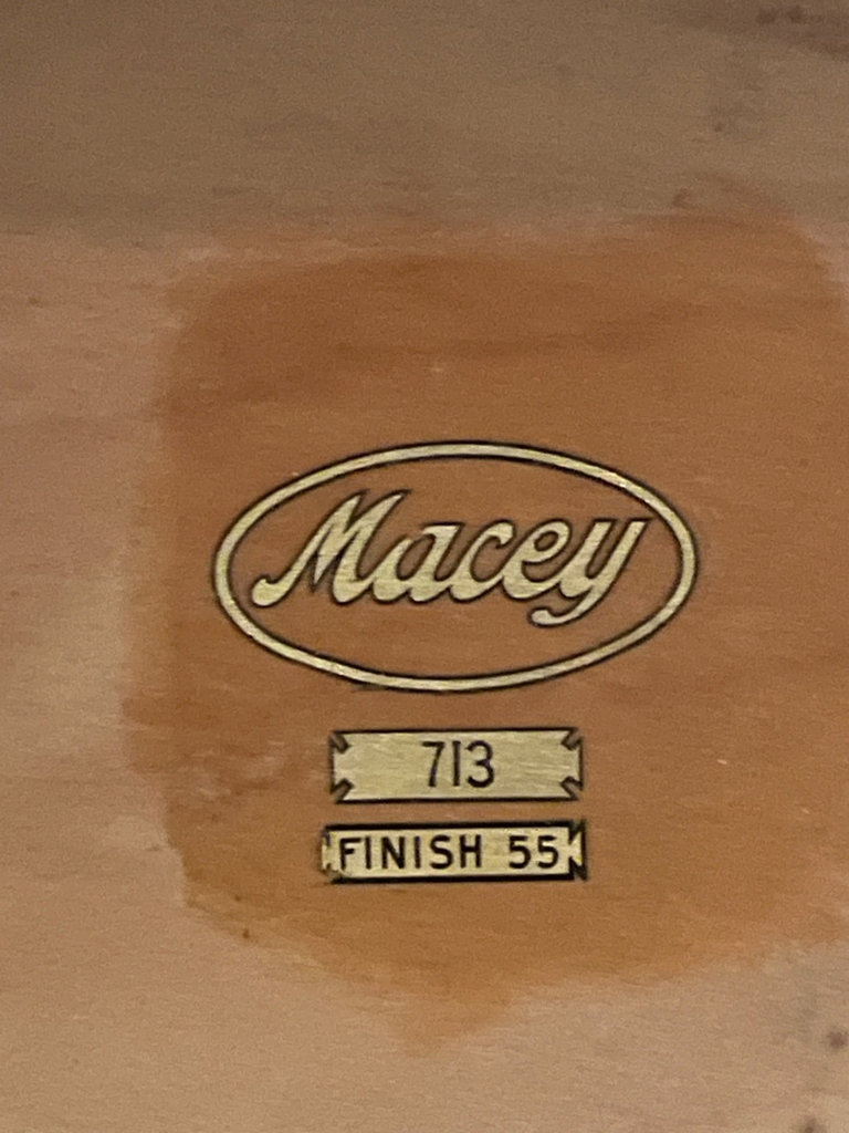 Macey Barrister Bookcase - image 9 of 9