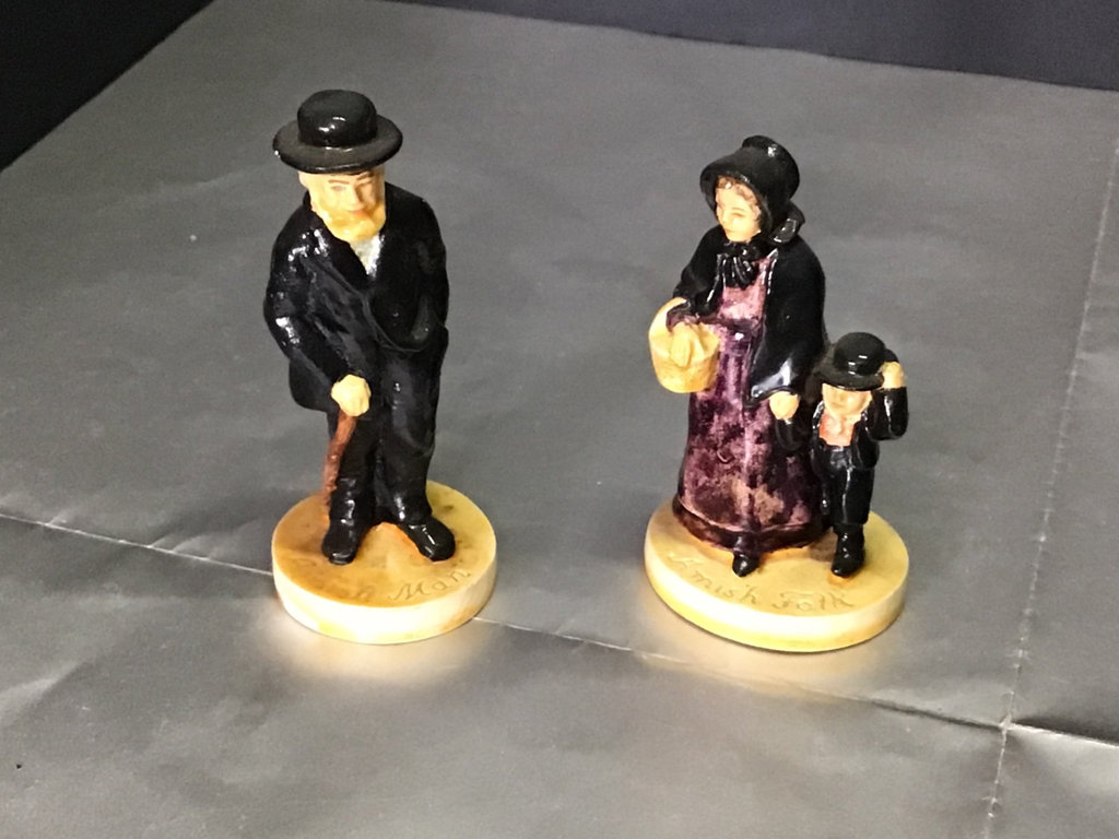 Vintage Sebastian Miniatures - image 6 of 11