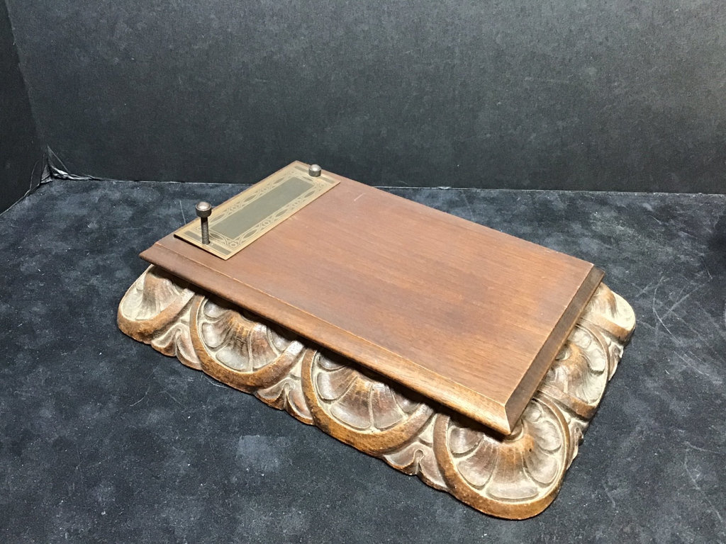Art Deco Desktop - image 4 of 13