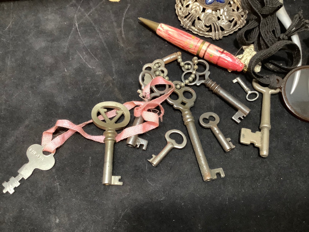 Treasured Mementos - image 10 of 16