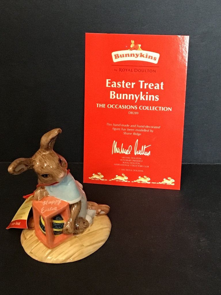 Royal Doulton Bunnykins - Holidays - image 11 of 22