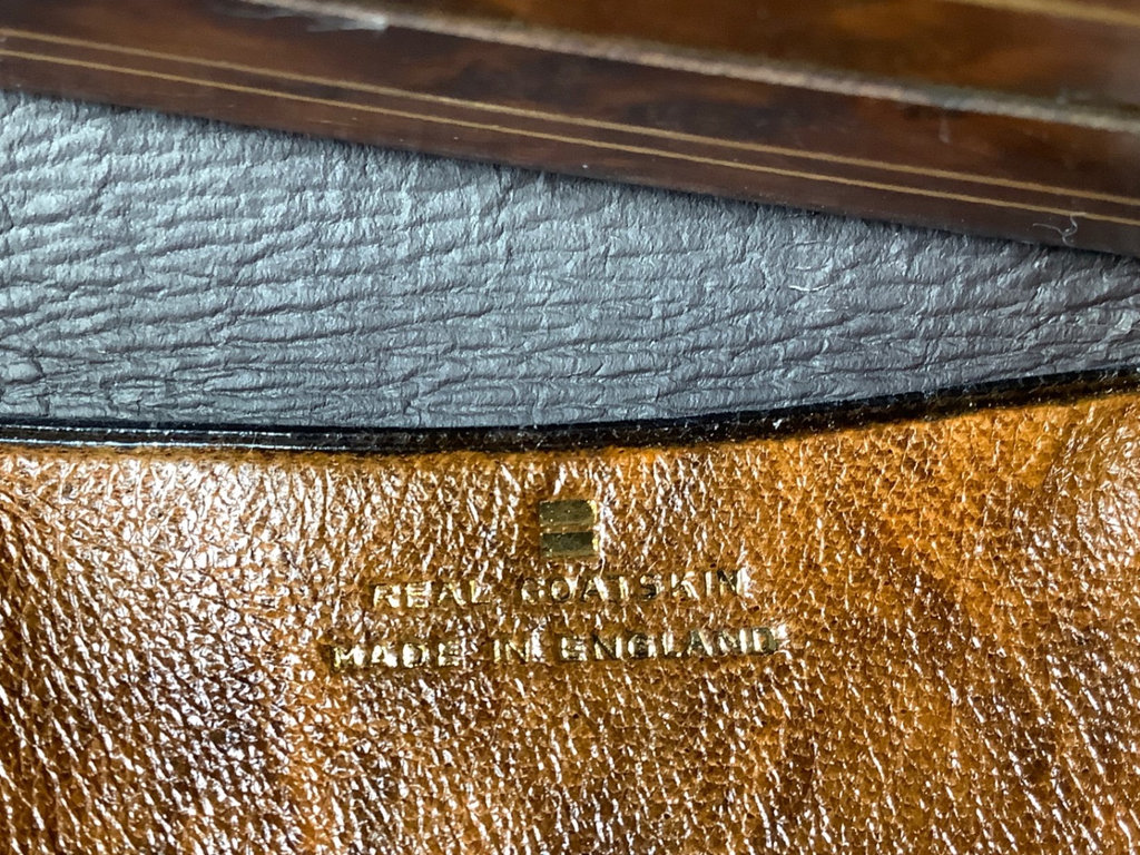 Leather & Luck - image 6 of 9