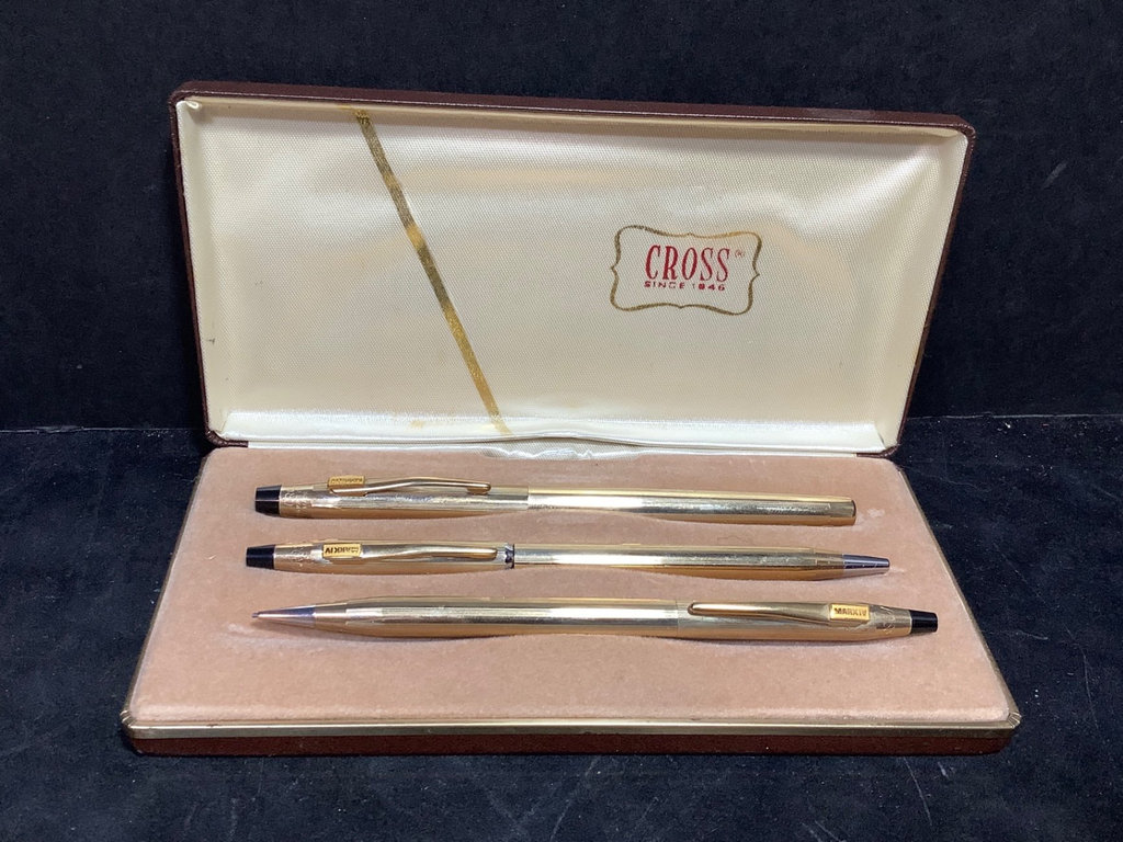 Vintage Cross Pens - image 4 of 12