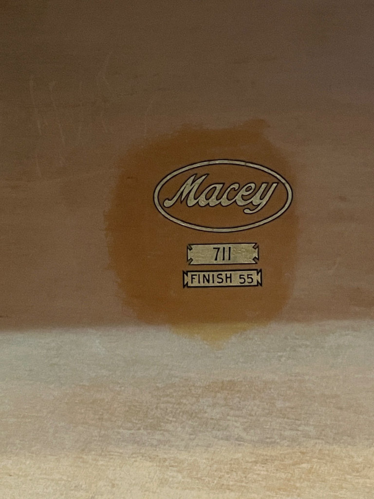 Macey Barrister Bookcase - image 8 of 9