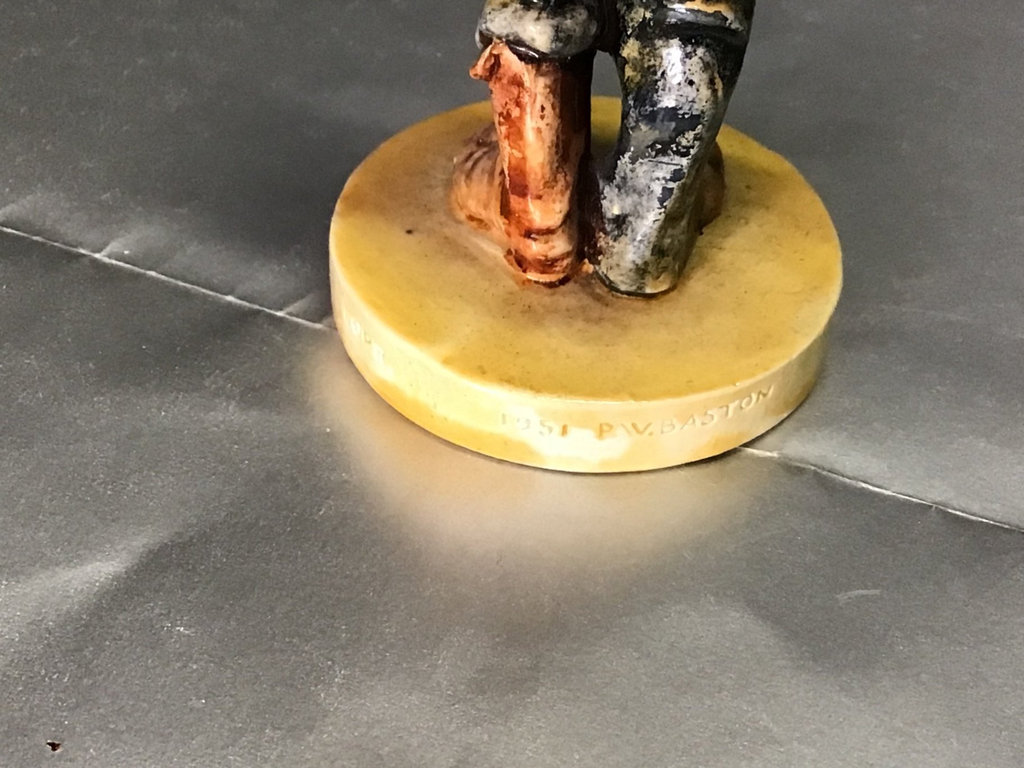 Vintage Sebastian Miniatures - image 9 of 11