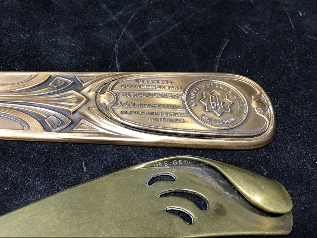 Art Deco Desktop - image 8 of 13