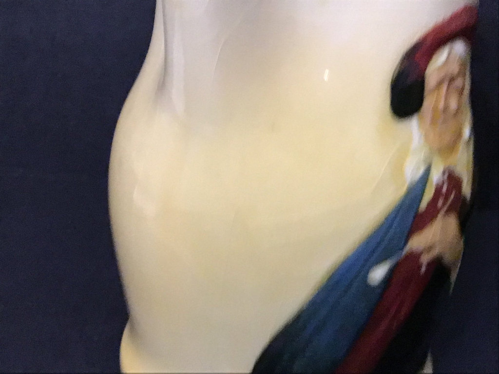 Royal Doulton John Barleycorn Jug - image 5 of 6