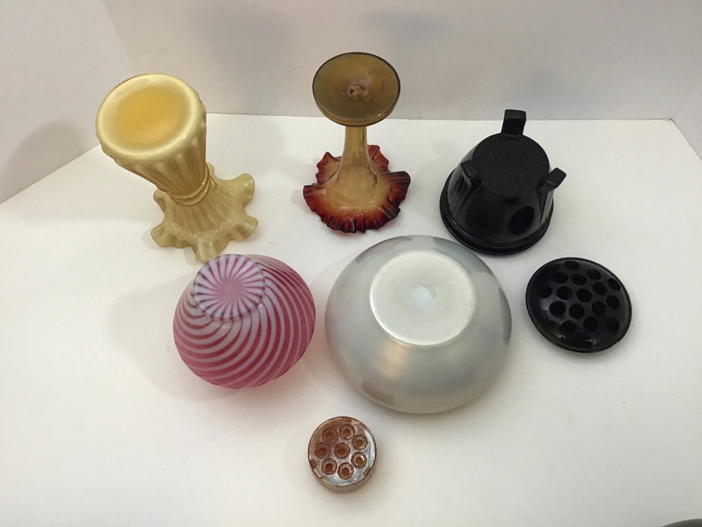 Fenton and More Glass - image 2 of 8