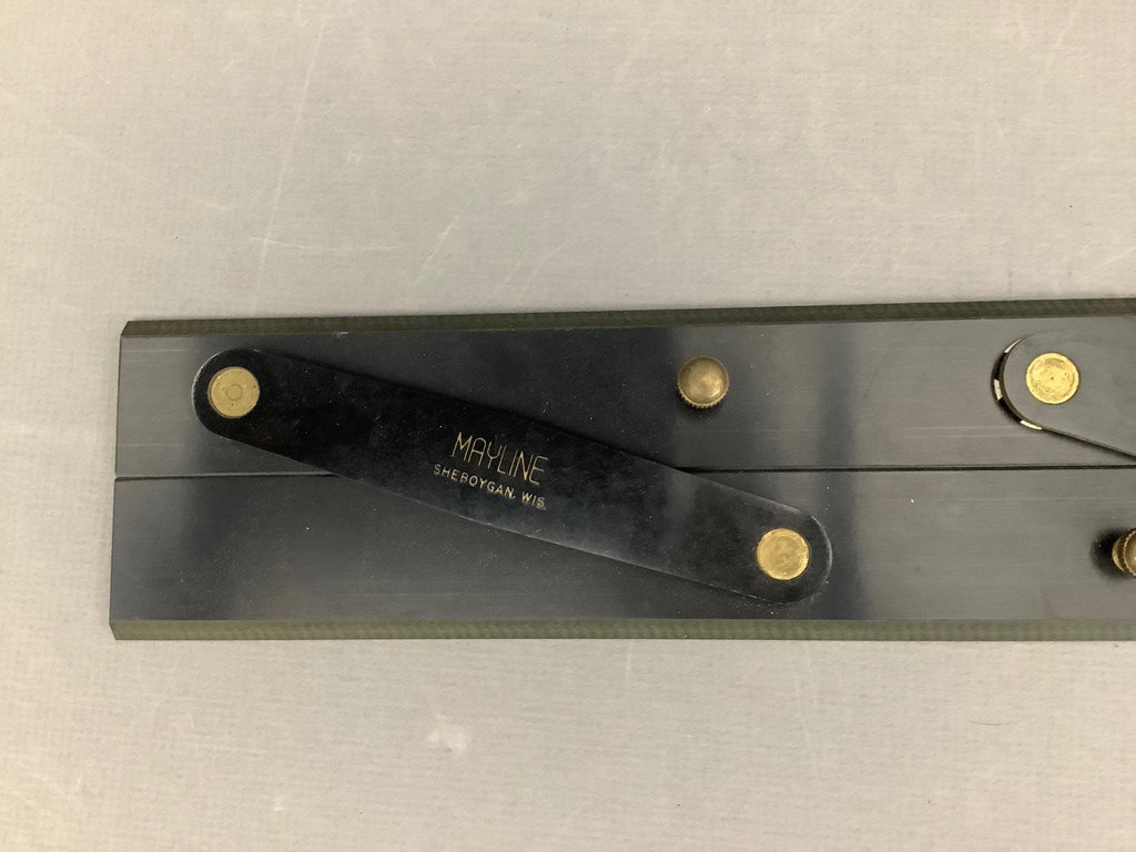 Vintage Drafting Tools - image 12 of 13