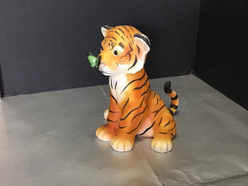 Eva Dalberg / WWF Figurines - image 10 of 13