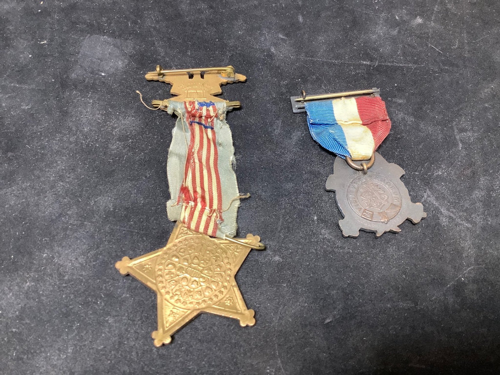 Generations of Military Service - image 4 of 12