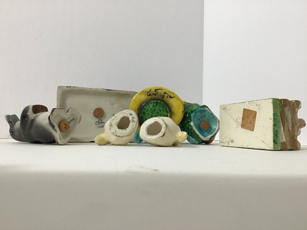 Animal Salt and Pepper Shakers - image 6 of 6