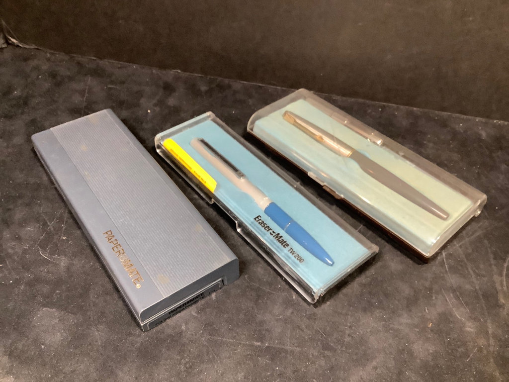 Vintage Parker Pens & Pointers - image 9 of 16