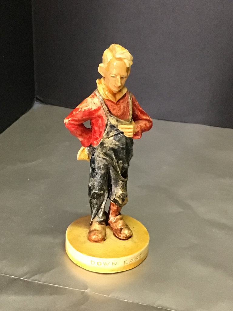 Vintage Sebastian Miniatures - image 8 of 11
