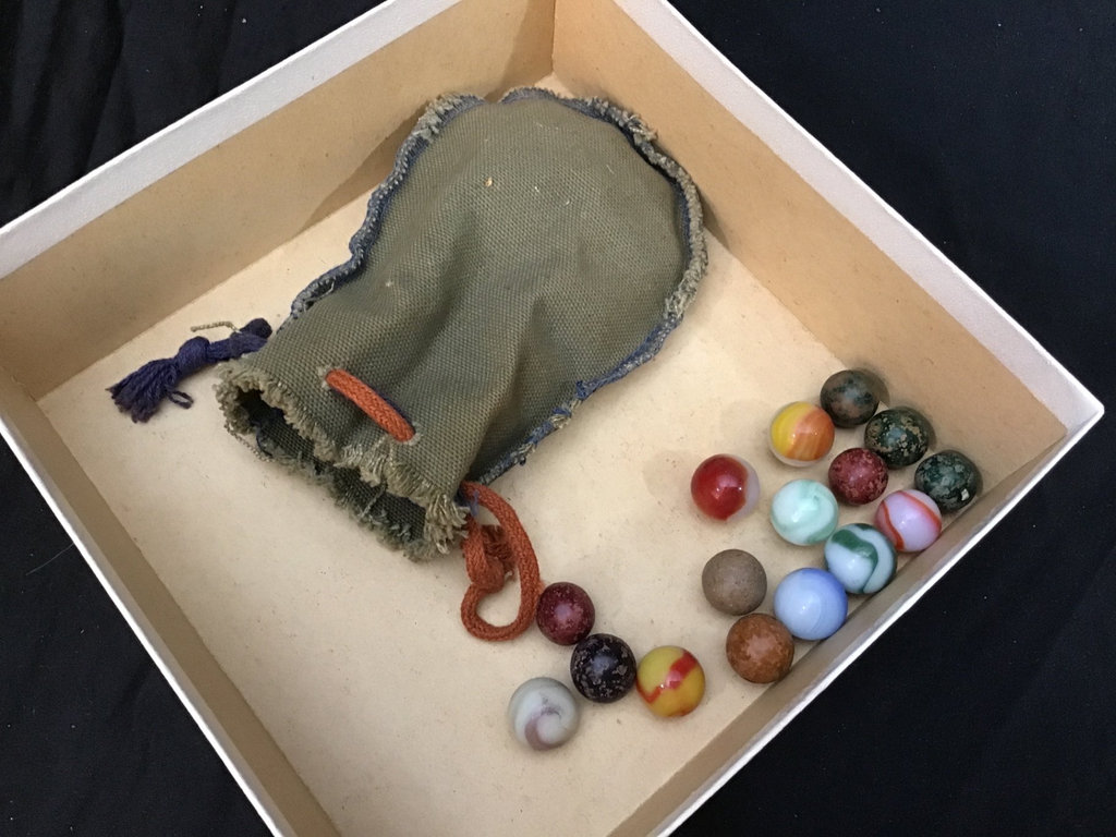 Lost Your Marbles? - image 7 of 11