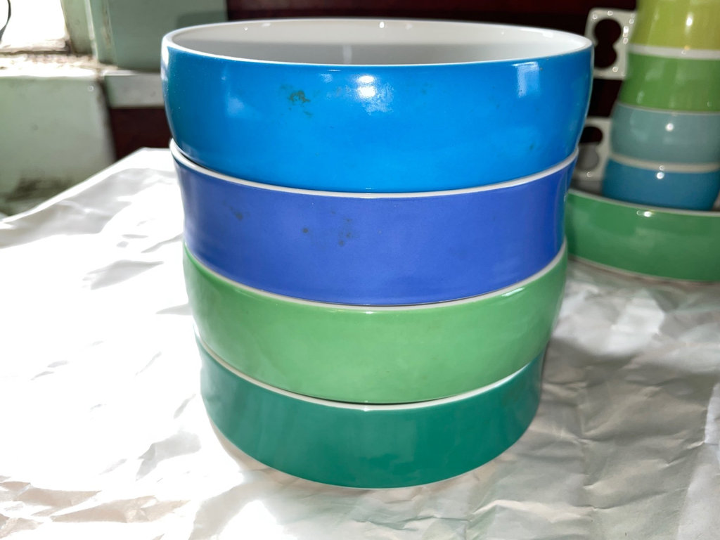 Block Chromatics Dinnerware - image 8 of 15