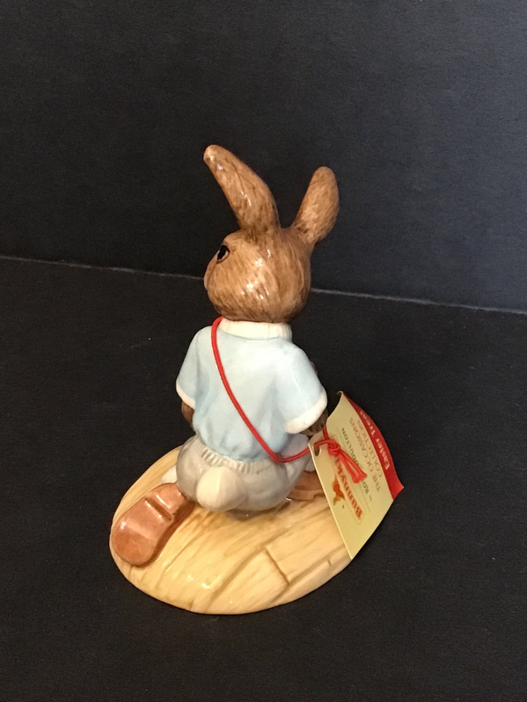 Royal Doulton Bunnykins - Holidays - image 12 of 22