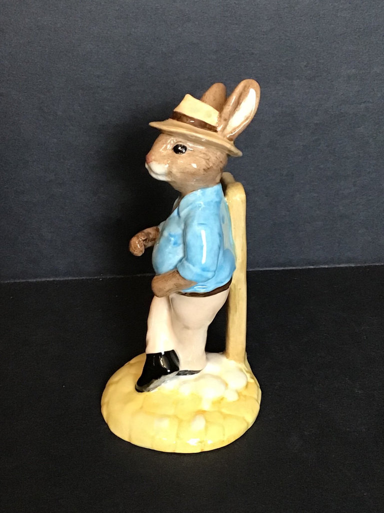 Royal Doulton Bunnykins - Aussie Mates - image 5 of 17