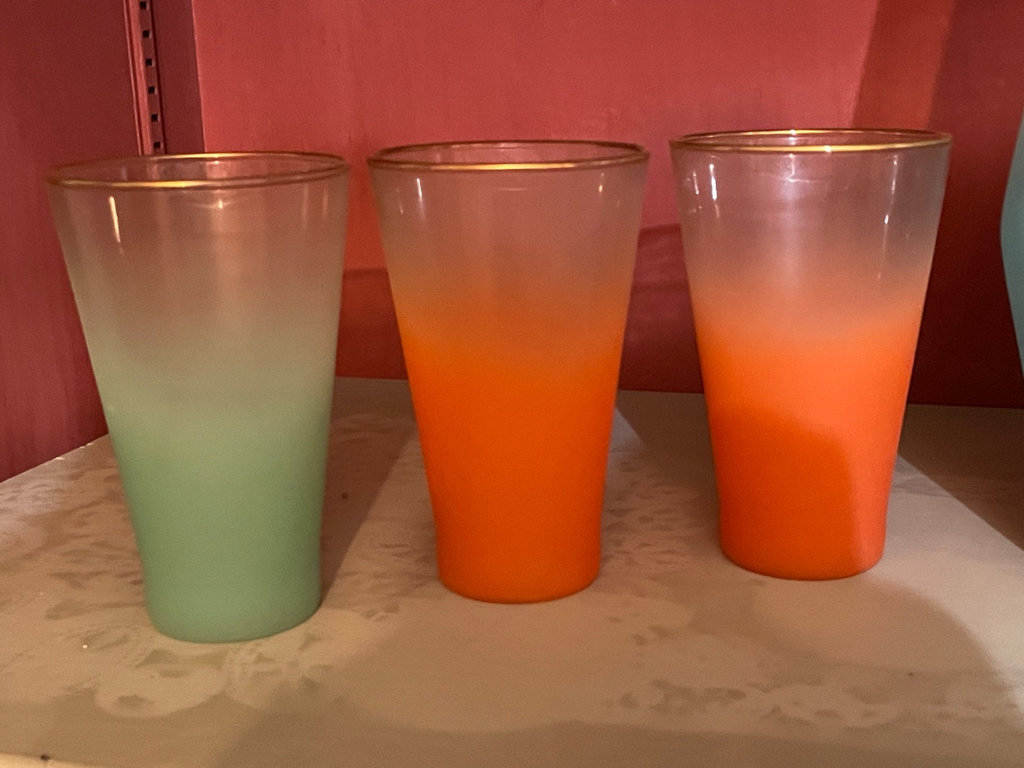 Frosted Tea & Ritas - image 5 of 8