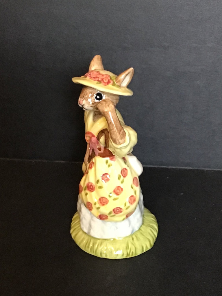 Royal Doulton Bunnykins - Nursery Rhymes - image 5 of 11