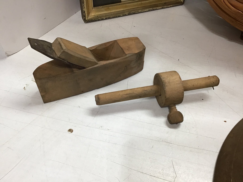 Farmhouse Rustic - image 6 of 14